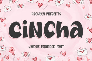 Cincha: A Strategic Font for Creative and Professional Expression
