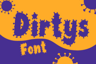 Dirtys: A Bold Choice for Modern Design