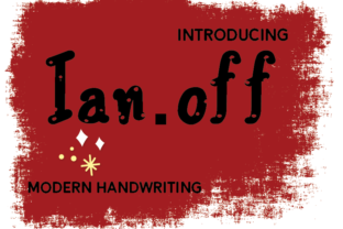 Why Ian Is the Font You Should Be Using